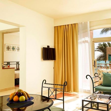 Club Paradisio El Gouna Red Sea Hurghada Eksteriør bilde