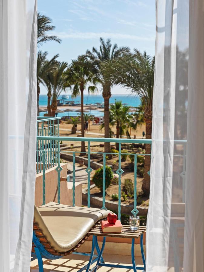 Club Paradisio El Gouna Red Sea Hurghada Eksteriør bilde