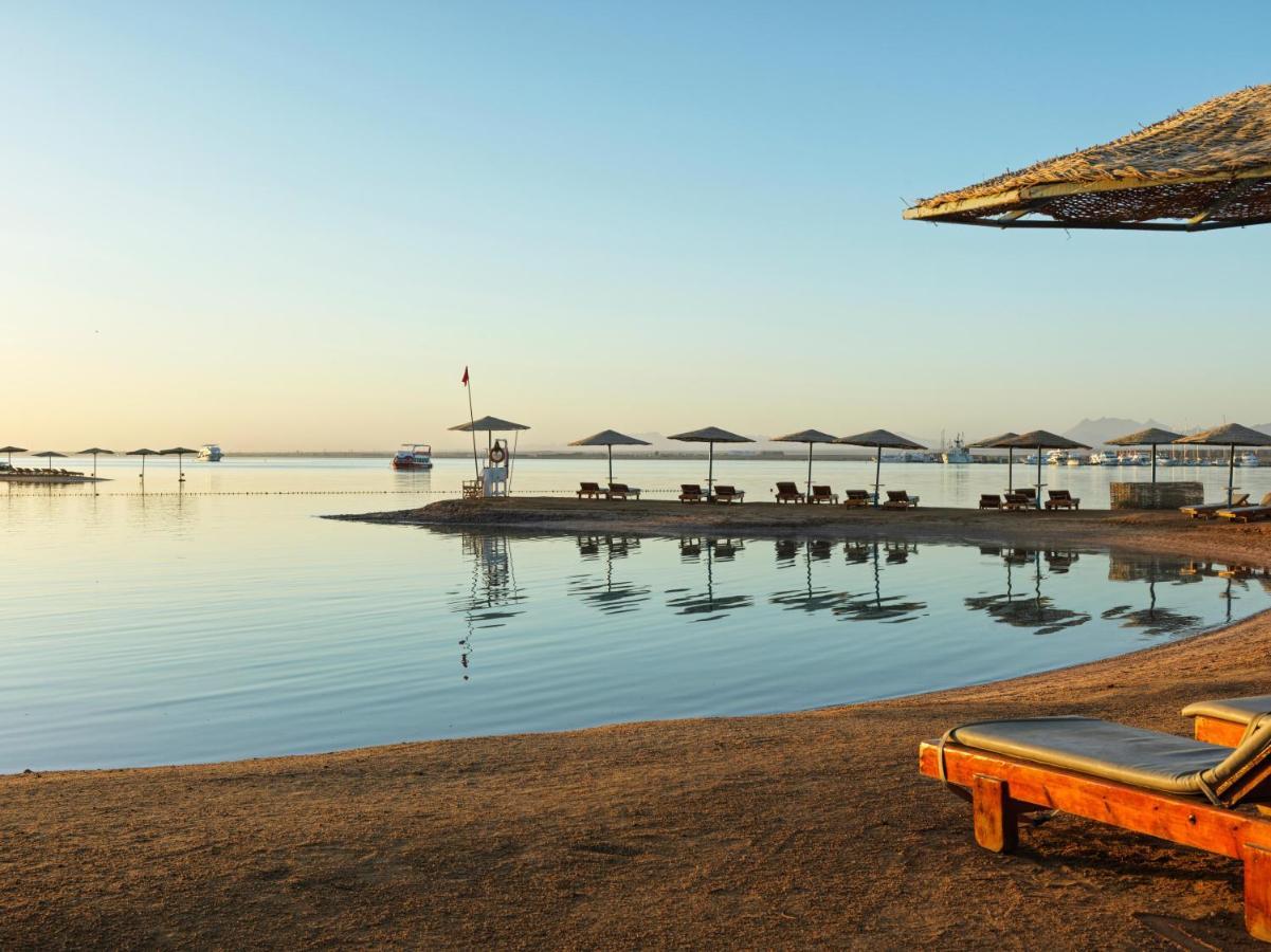 Club Paradisio El Gouna Red Sea Hurghada Eksteriør bilde