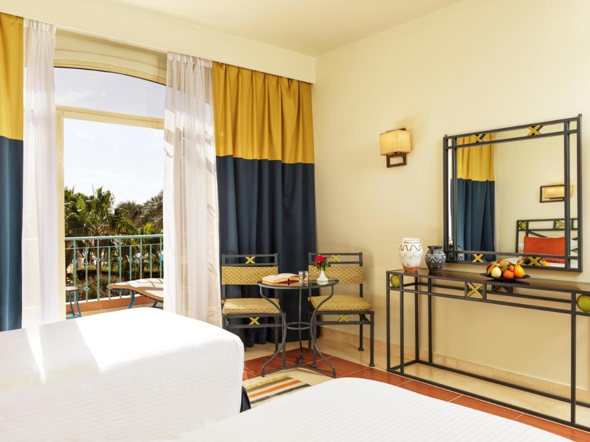 Club Paradisio El Gouna Red Sea Hurghada Eksteriør bilde