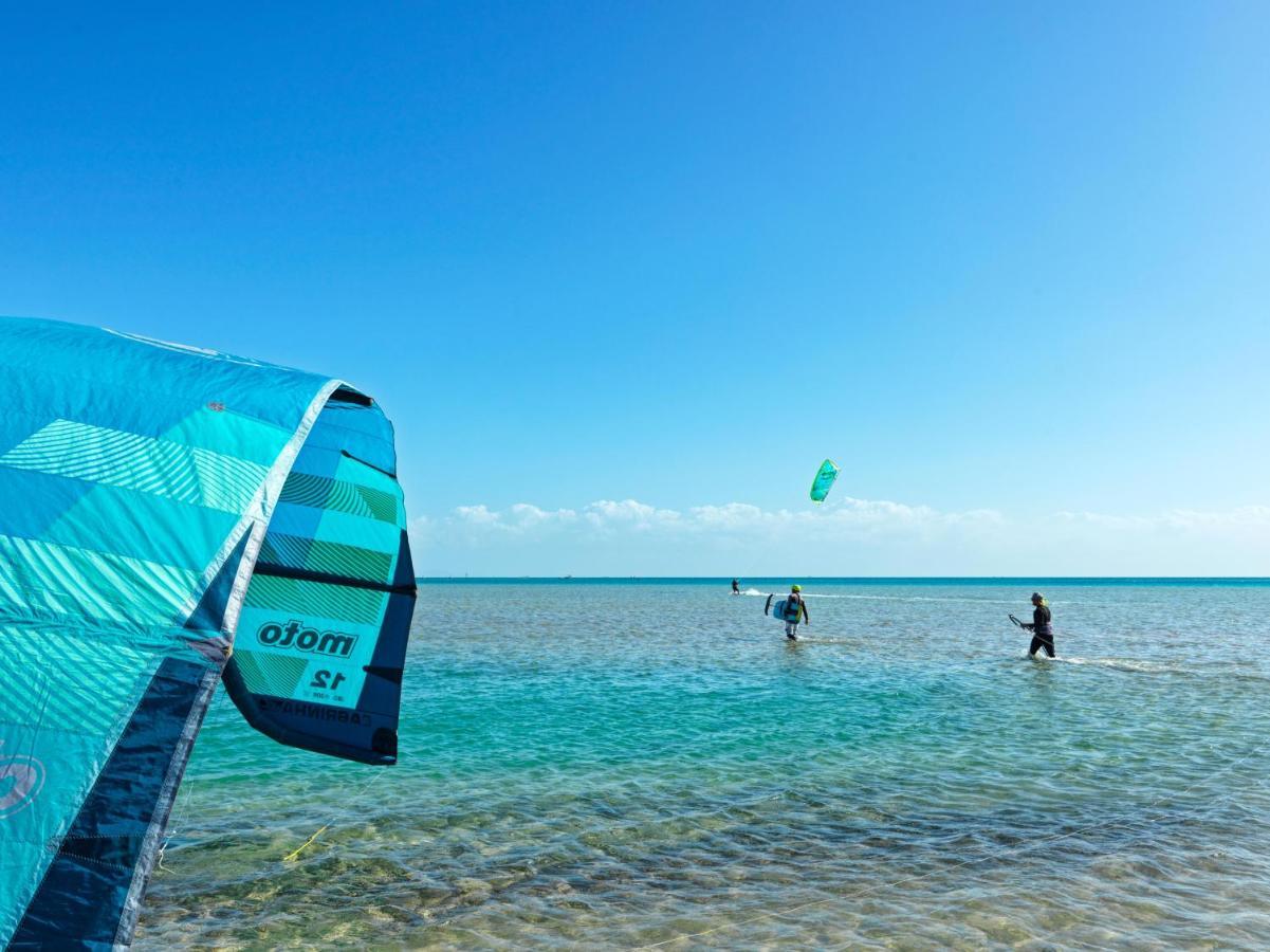 Club Paradisio El Gouna Red Sea Hurghada Eksteriør bilde