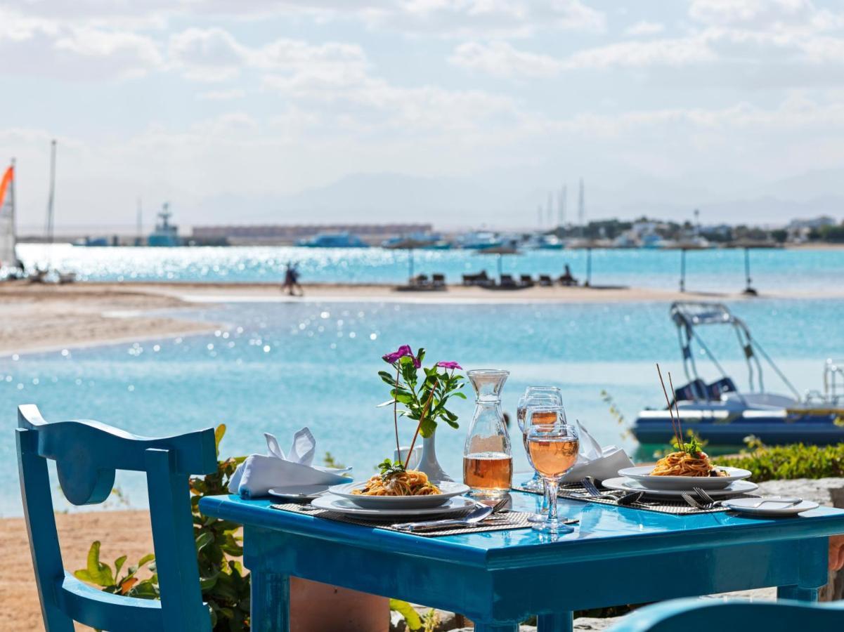 Club Paradisio El Gouna Red Sea Hurghada Eksteriør bilde