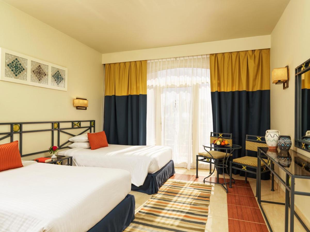 Club Paradisio El Gouna Red Sea Hurghada Eksteriør bilde