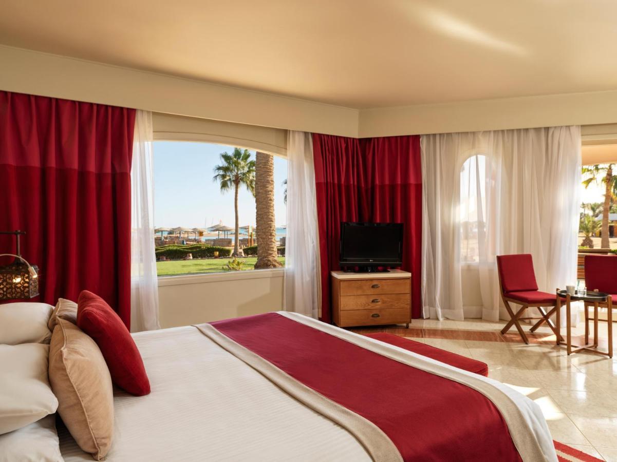 Club Paradisio El Gouna Red Sea Hurghada Eksteriør bilde