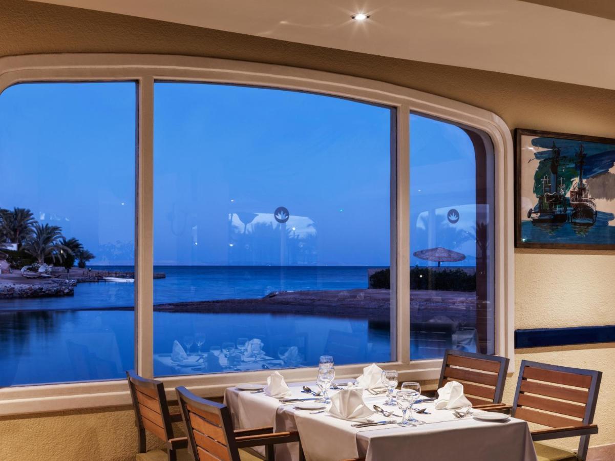 Club Paradisio El Gouna Red Sea Hurghada Eksteriør bilde