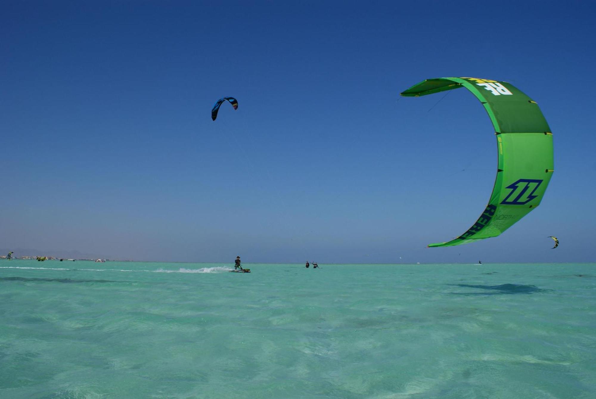 Club Paradisio El Gouna Red Sea Hurghada Eksteriør bilde