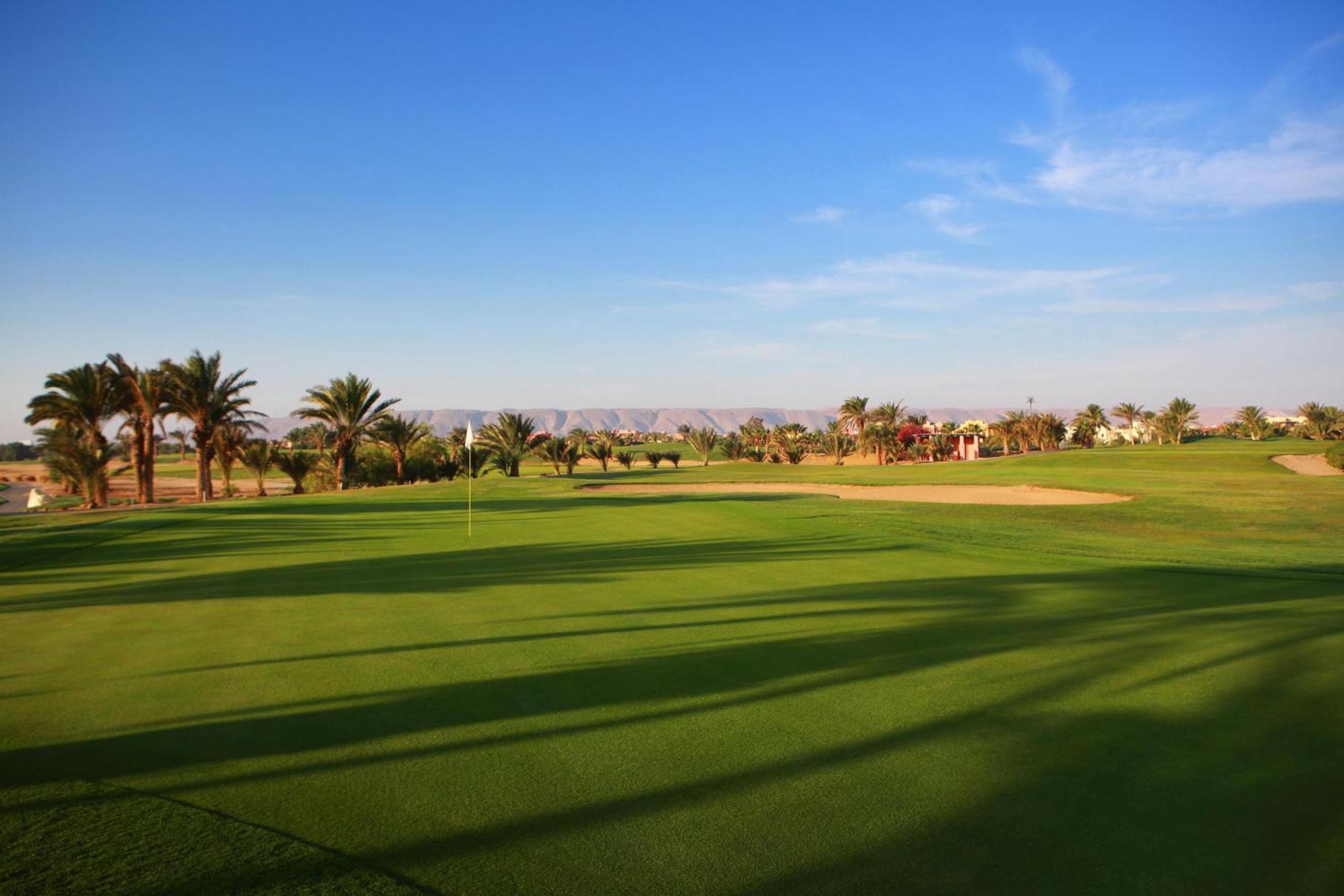 Club Paradisio El Gouna Red Sea Hurghada Eksteriør bilde